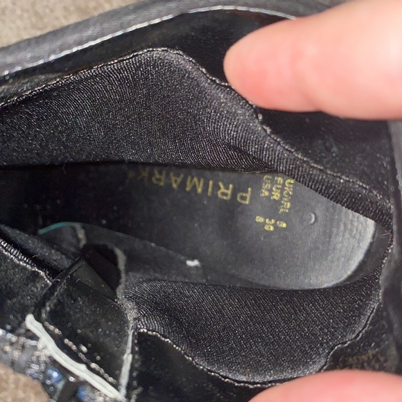 Primark Booties - Picture 3 of 4